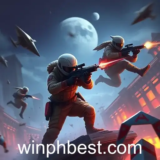 Action Packed: Discover Thrills and Excitement on Winph