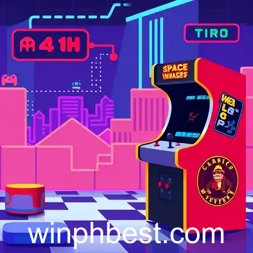 Exploring the Exciting World of 'Classic Arcade' with a Modern Twist