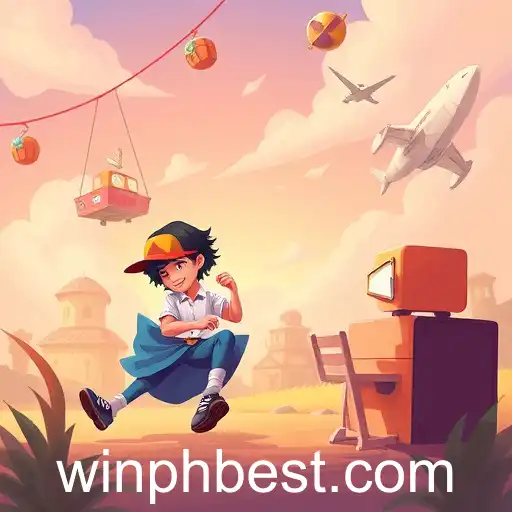 Exploring the Popularity of 'Casual Play' Games on Winph