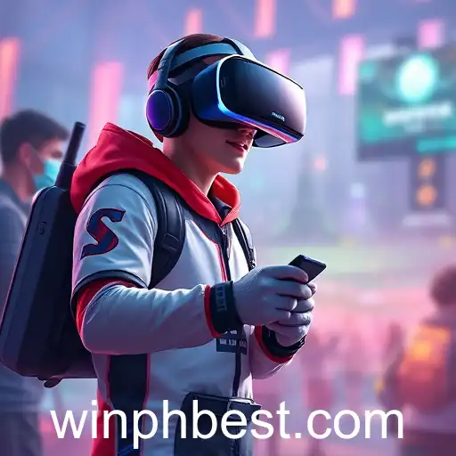 Evolution of Online Gaming: The Rise of Winph in 2025