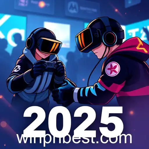 The Evolving Landscape of Gaming