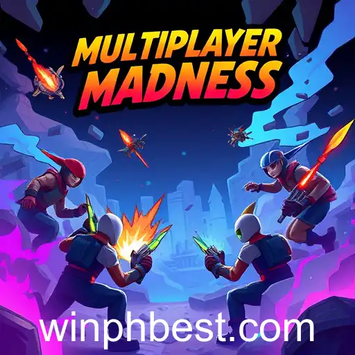 Gaming Dynamics and Innovations on Winph