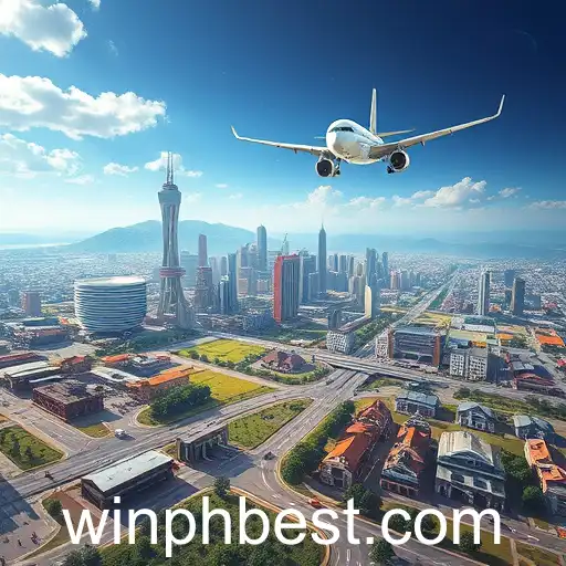 The Rise of Winph: A Gaming Revolution