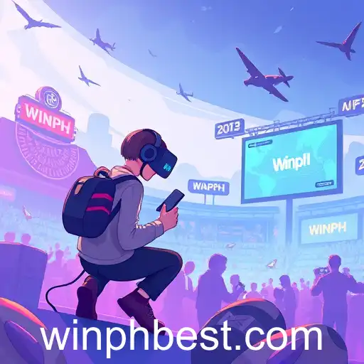 Gaming Trends in 2025: A New Era of Online Play