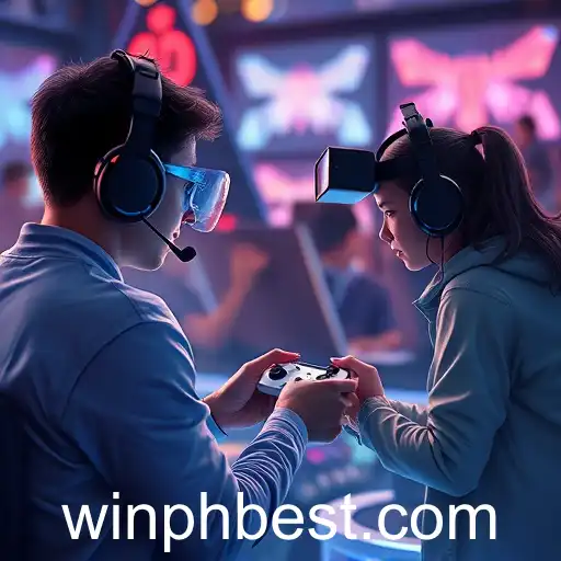 Gaming Industry Trends and Innovations