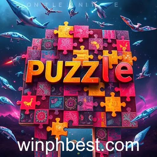 Dive into the Thrilling World of 'Puzzle Solvers'