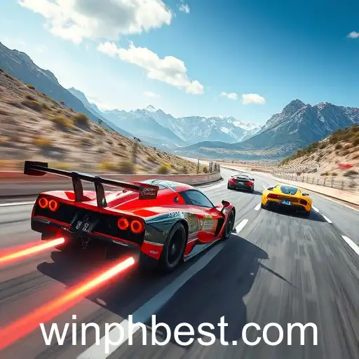 Exploring the Thrill of Racing Games: A Dive into the 'winph' Experience