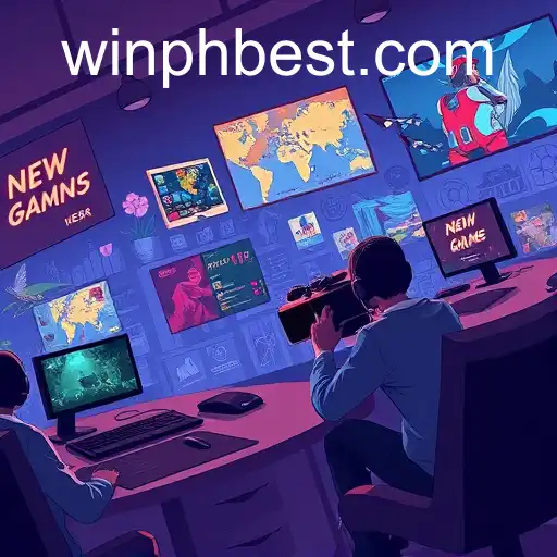 The Rise of Online Gaming Platforms in 2026