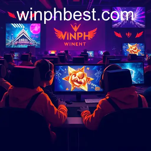 The Rise of Winph as a Gaming Hub
