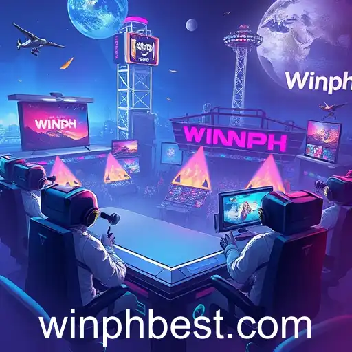 The Rise of Winph: Gaming Evolution in 2025