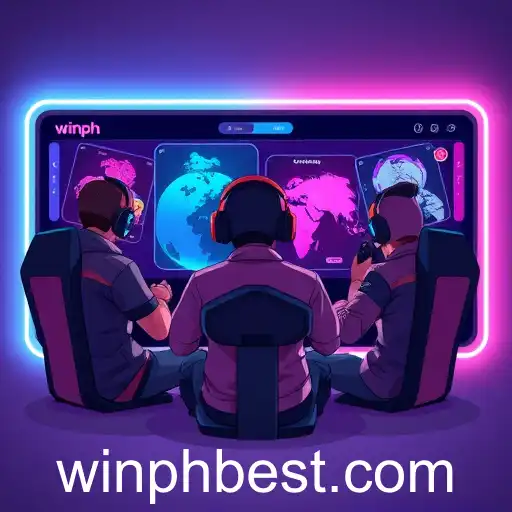 The Rise of Winph: Gaming's New Frontier
