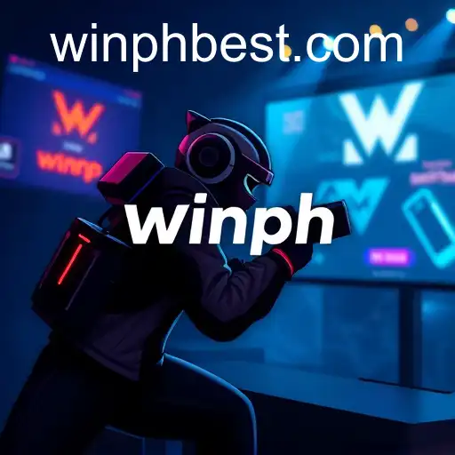The Rise of Winph: Gamers' Digital Playground