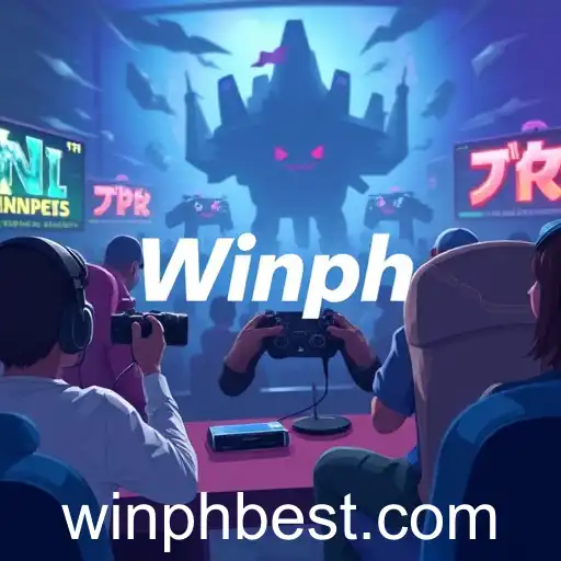 The Rise of Winph: Shaping the Future of Online Gaming