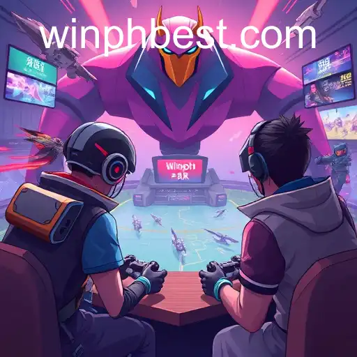 The Rise of Winph in Online Gaming
