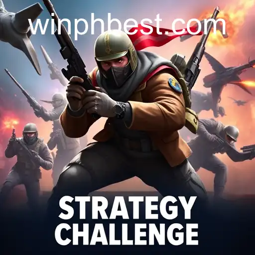 The Rise of Strategy Games: A Deep Dive into winph's Strategy Game Offerings