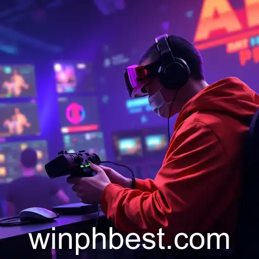 The Rise of Winph: Gaming in a Global Context