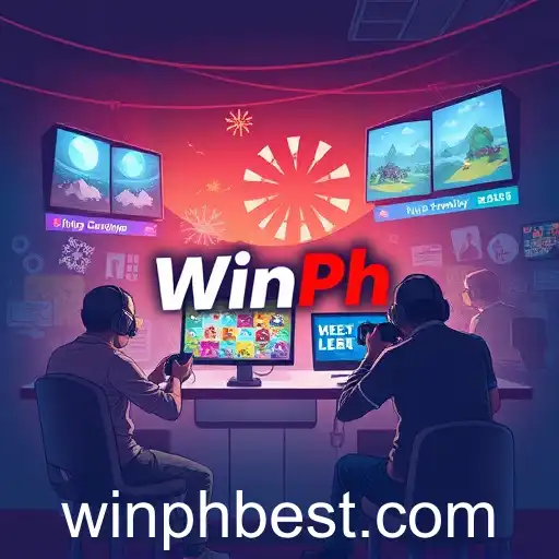 WinPh: The Emerging Hub for Gamers