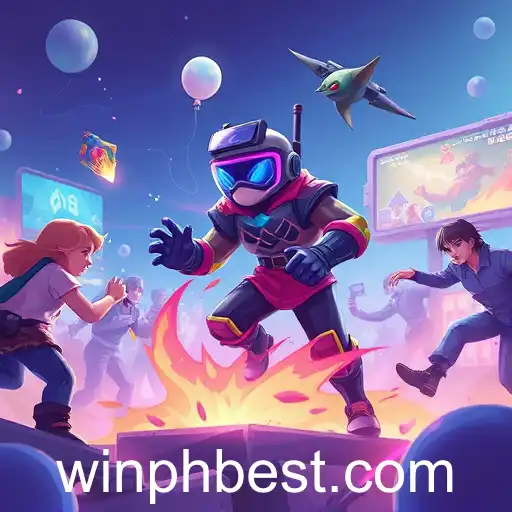 Winph Leads a New Era in Gaming