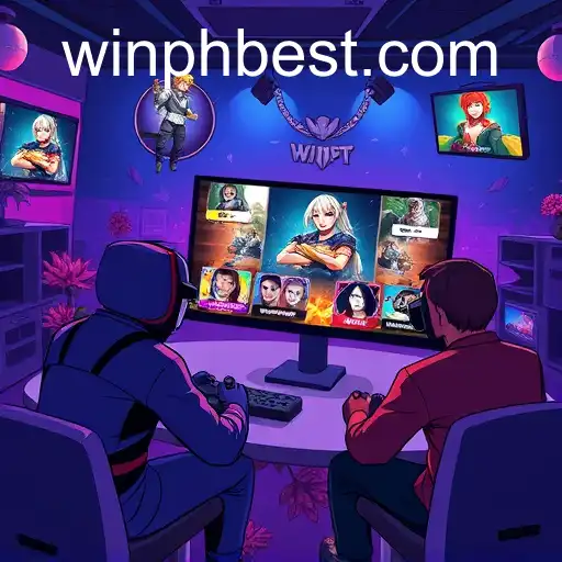 The Evolution of Online Gaming Platforms